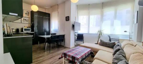 The Canovas Apartment